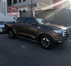 POER Double Cab